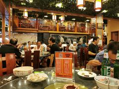 大堂-吾味香葫芦头(安西街店)