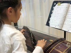 -武汉音乐学院徐东基地