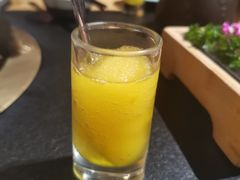 -湊湊火锅·茶憩(恒隆广场店)
