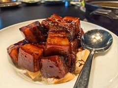 -庐灶江南·江南菜·四合院Bistro(东直门雍和宫·原华侨宾馆店)