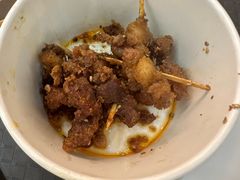 -牛街洪记小吃店(牛街店)