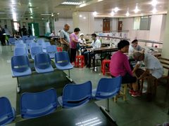 -广州市红十字会医院(总院)