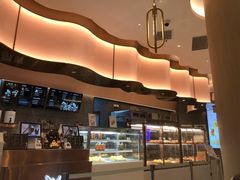-奈雪的茶(青岛卓悦里INTOWN店)