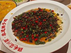 -鸡毛店·川菜(文殊院店)