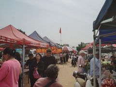-牛头崖大集