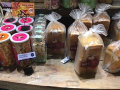 -TOUCH泰奇(奉贤宝龙城市广场店)