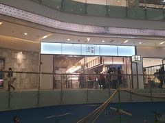 -宝莱纳啤酒花园餐厅PAULANER BRAUHAUS Nanjing(广州路店)