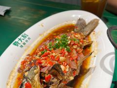 -费大厨辣椒炒肉(太平老街店)