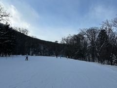 -长白山万达国际滑雪场