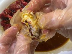 -戴记龙虾(天泽街店)