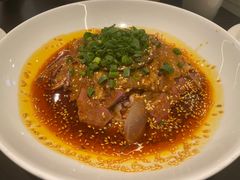 -国人川菜(李家村建东街店)