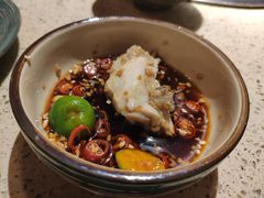 蘸碟-润泽园椰子鸡(汇一城店)