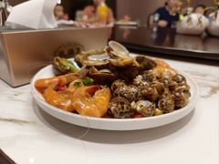 -朱记乳鸽王·非遗石岐乳鸽·全鸽宴(大兴旗舰店)