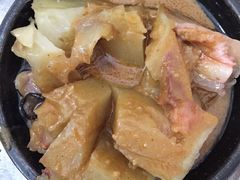 -老福合沟无米粿甜汤粿品店