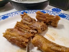 -巴音浩日娲·蒙餐(双林东路店)