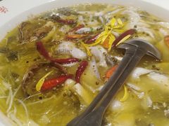 -新辣宴·湖南家常菜·商务聚餐(中粮创芯店)