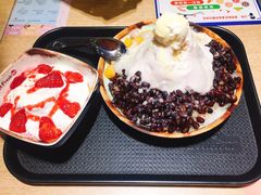 -鲜芋仙(华创店)