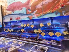 -喜碧海鲜·二十年本土海鲜老字号(上排店)