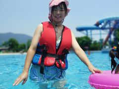 -苏州乐园森林水世界