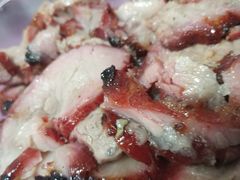 蜜汁叉烧-永祥烧腊餐厅(虹口店)