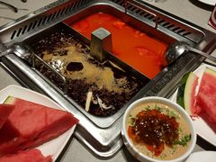 -海底捞火锅(公益西桥店)
