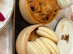 -唐猫庭院·千年陕菜(大唐不夜城店)