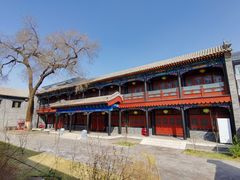 -内蒙古将军衙署博物院