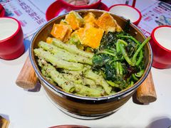 -来菜·湖北头牌藕汤(武商MALL众圆店)