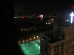 -香港珀丽酒店