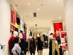 -优衣库(珠海华发商都店)