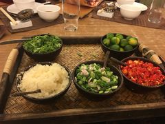 -金海阁海鲜火锅