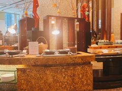 -怡聚轩全日制自助餐厅(大中华喜来登酒店)