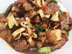 -红旗大食堂(君悦紫园店)