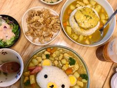 -红小满休闲餐厅(十全街店)