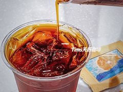 -Tims天好咖啡·贝果(东方广场店)