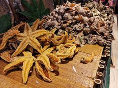 -凯悦·东方公主号 全球海鲜自助餐厅(凯丹广场店)
