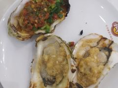 -芭菲盛宴·环球美食(袁家岗店)