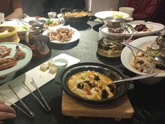 -京采烤鸭清真餐厅(金桥店)