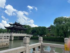 -枫桥景区