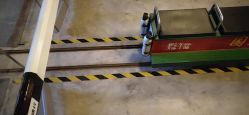 -1912拾光车站有轨小火车(仙林站)