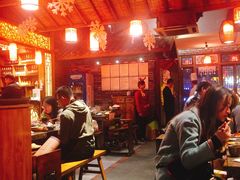 大堂-重庆渝达老火锅(春熙路店)