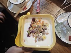 -熙成烧烤(白塔岭店)