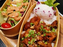 -猫小院猫主题咖啡厅(北锣店)