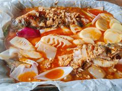 -巫山纸包鱼·干锅·腊猪蹄(龙洲大道店)