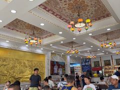 -老毛手抓·盐池滩羊非遗手抓(宁夏总店)