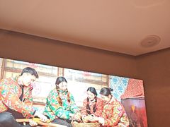 -山河屯铁锅炖鲜鹅·东北菜(开发区一店)