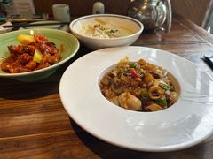 -鱼食饭稻·苏浙土菜17年老馆子(平江路店)