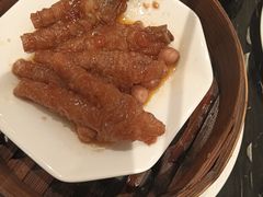 -京香轩·中餐厅(上海中庚聚龙酒店)