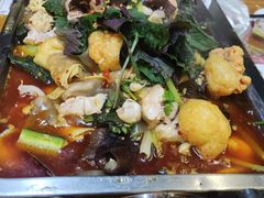 -后街佬·炭火鲜鱼杂(南城店)