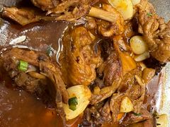 -鸿运楼·舌尖上的徽菜